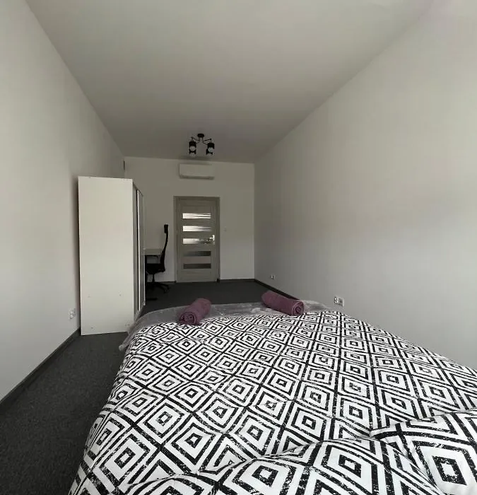 Cozy room between Kazimierz&the city center-1