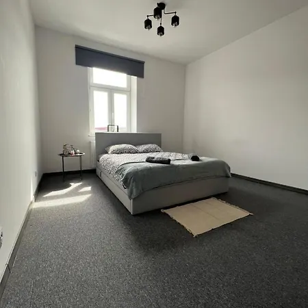Cozy room between Kazimierz&the city center-3