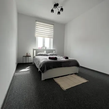 Cozy room between Kazimierz&the city center-2
